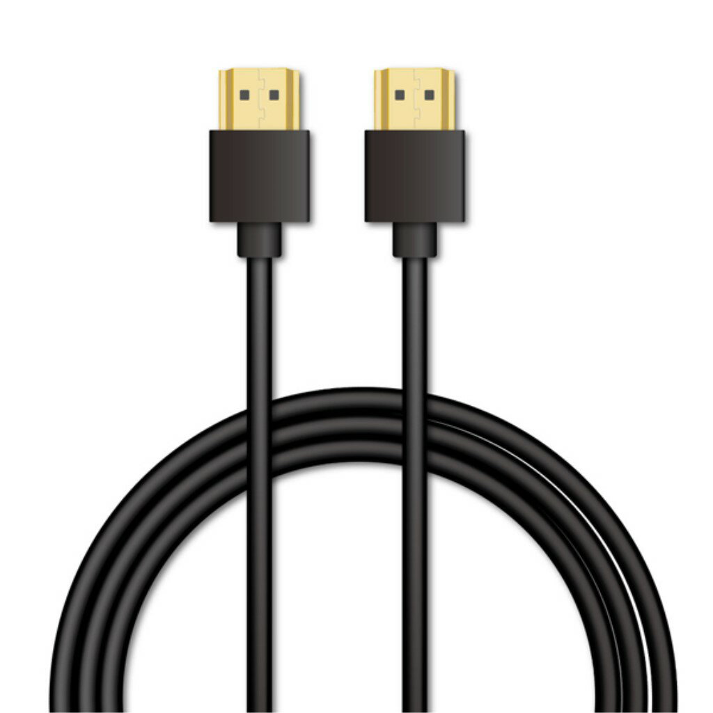 ܥȥ饹ȥƥΥ HDMI֥ 3.0m JTHDMI30-SLBK