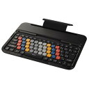 ELECOM エレコム TK-KP13UMBKK KEY PALETTO Folio専用/キーボードのみ/かな有り/中学生向け(2)
