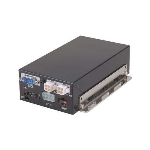 KONTEC コンテック PWI-60D6D2 車載用オプション電源