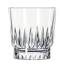 Libbey リビー リビー ウィンチェスター ロック No.15454(6ヶ入)