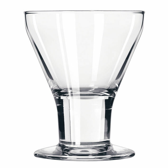 Libbey リビー リビー カタリナ ロック/シャーベット No.3824(6ヶ入)