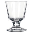 Libbey リビー リビー エンバシー ロック No.3746(6ヶ入)