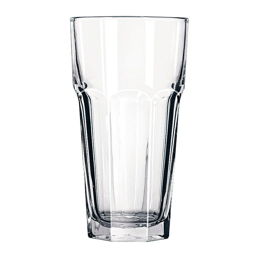 Libbey リビー リビー ジブラルタル アイスティー No.15253(6ヶ入)