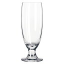 Libbey リビー リビー エンバシー ビール No.3725(6ヶ入)