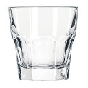 Libbey リビー リビー ジブラルタル トールロック No.15245(6ヶ入)