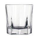 Libbey リビー リビー インバネス ロック No.15480(6ヶ入)