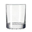 Libbey リビー リビー ノブ・ヒル オールドファッション No.23286(6ヶ入)