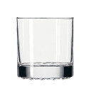 Libbey リビー リビー ノブ・ヒル オールドファッション No.23386(6ヶ入)