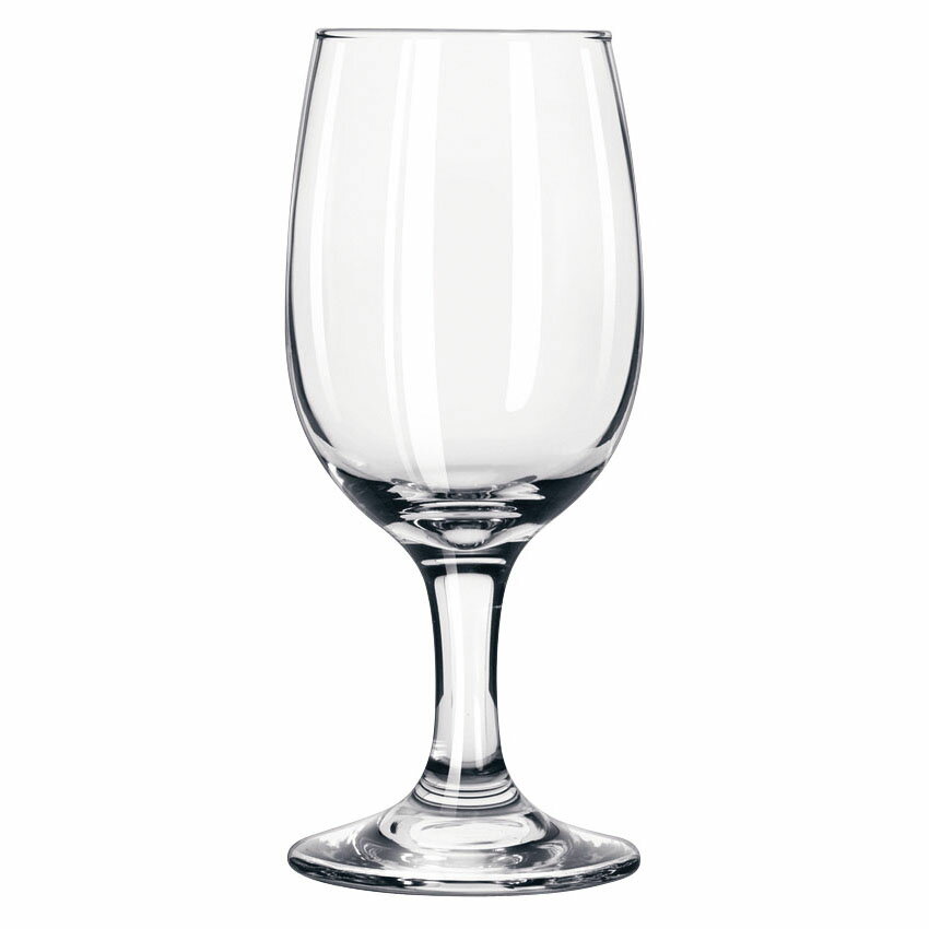 Libbey リビー リビー エンバシー ワイン No.3765(6ヶ入)