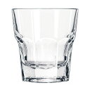 Libbey リビー リビー ジブラルタル トールロック No.15231(6ヶ入)