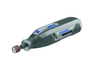 DREMEL ドレメル コードレスミニルーター LITE