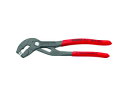 KNIPEX クニペックス スプリングホースクリッププライヤー 8551-180A