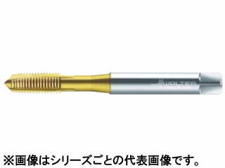 WALTER ワルター PROTOTYP/プロトティップ H ポイントタップ(TINコート) JC2036005-M16