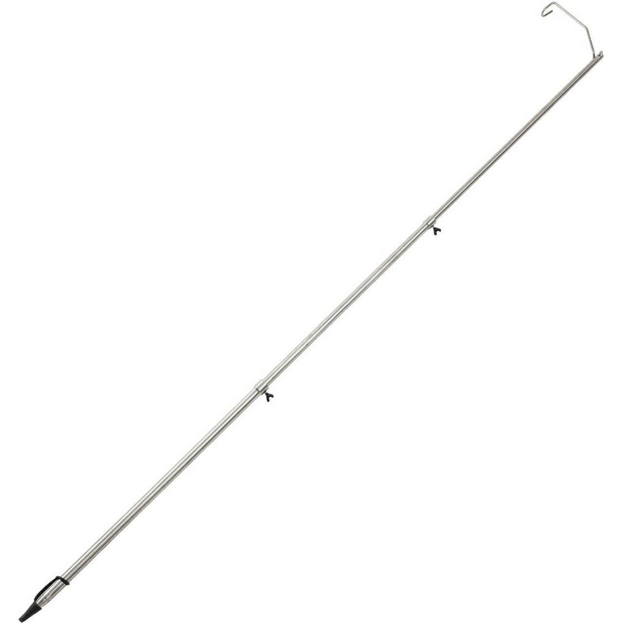 TENT FACTORY テントファクトリー TFパイルドライバーS シルバー TFPDRS