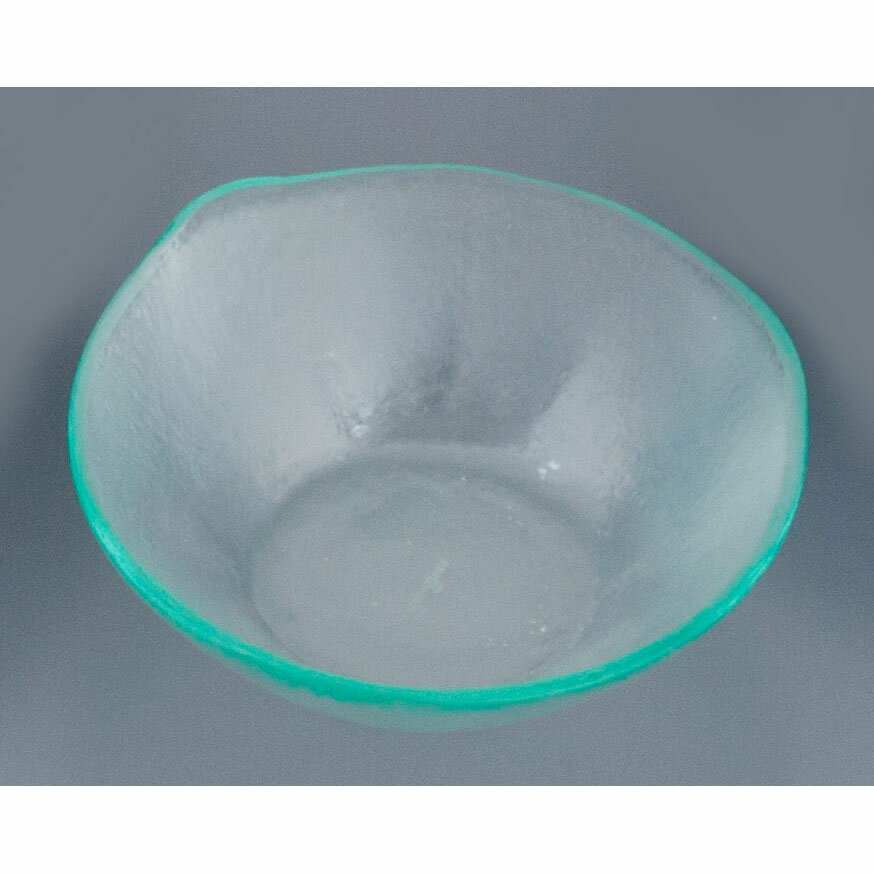 タイガーグラス タイガーグラス ラウンドボウル 210 022-032-02 クリア