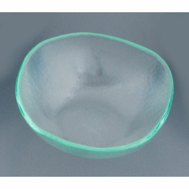 タイガーグラス タイガーグラス ラウンドボウル 150 021-061-01 クリア