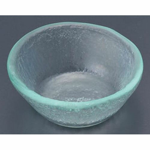 タイガーグラス タイガーグラス ミニボウル 025-035-00 クリア