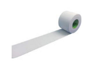 Nitto/日東エルマテリアル NT非粘着テープ 0.15mmx50mmx18m アイボリー NT-I