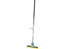 Rubbermaid ラバーメイド スポンジモップ 交換用ヘッド RM6436YL