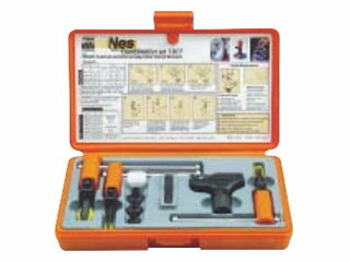 NOGA ノガ ねじ山修正工具セット NS1017