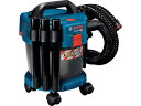 BOSCH ボッシュ コードレスマルチクリーナー本体のみ GAS18V-10LPH