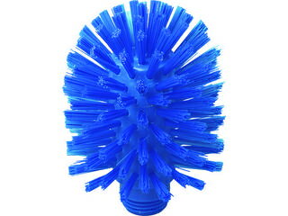 BURRTEC バーテック バーキュートプラス ボトルブラシヘッド 105 青 69471522