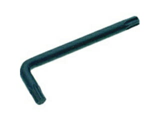 KYOTO TOOL/京都機械工具 KTC T型トルクスLハンドルレンチT6 LT6