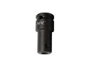 NAGAHORI 長堀工業 NAC/ナック タップ用ソケット 差込角12.7x対辺四角8mm(M14用) 480TS