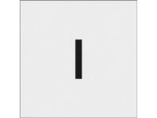 樂天商城 - AIMARK アイマーク ステンシル I 文字サイズ50×40mm AST-I5040