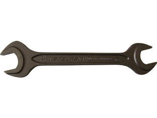 MIKI NETSUREN 三木ネツレン 両口スパナ6×7 K0151