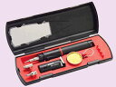 TAIYO 太洋電機産業 goot/グット GP-510SET ガス式はんだこてセット(4)