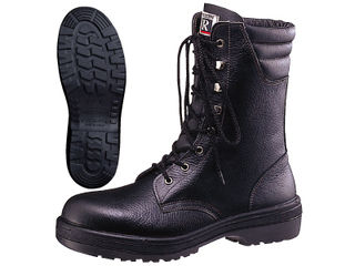 MIDORI ANZEN ミドリ安全 ラバーテック長編上靴 24.0cm RT930-24.0