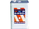 ATOM アトムサポート 水性ハードライン 16kg 白 00001-12110