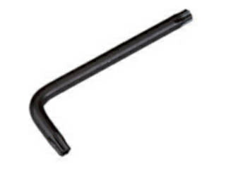 KYOTO TOOL 京都機械工具 KTC T型いじり止めトルクスLハンドルレンチT10 LT10H