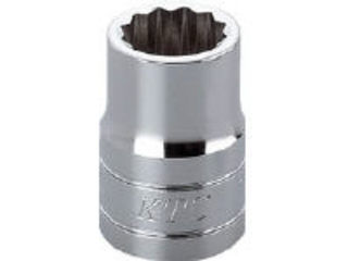 KYOTO TOOL ���Ե������� KTC 12.7sq.�����å�(�����)19mm B4-19W