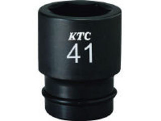 KYOTO TOOL 京都機械工具 KTC 25.4sq.インパクトレンチ用ソケット(標準)35mm BP8-35P