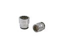 KYOTO TOOL 京都機械工具 KTC ラチェットめがね用ソケット 13mm BZ14-13W