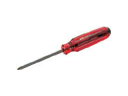 KYOTO TOOL 京都機械工具 KTC 樹脂柄ドライバ クロス貫通タイプNo.3 PDD1-3