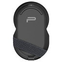 PGYTECH ピージーワイテック P-PG-017 MagFlex スマートフォンスタンド (クラシック ブラック)