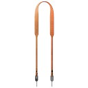 PGYTECH ピージーワイテック P-CB-287 カメラショルダーストラップ エア Lサイズ (アースブラウン)(2)