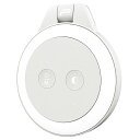 PGYTECH ピージーワイテック 【納期5月末以降】P-PG-012 MagGlow スマートフォン リングライト (ミスティ グレー)