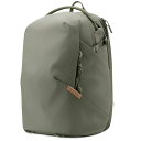 PGYTECH ピージーワイテック P-CB-356 OneGo Lite Backpack ワンゴーライト バックパック (フォレストグリーン)22L