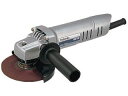 NIDEC/日本電産テクノモータ 高周波グラインダ125mm HDG-13B(4)