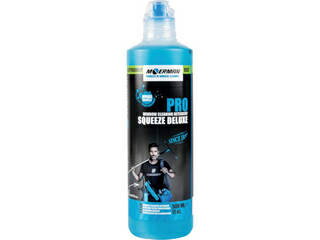 MOERMAN/モアマン ガラス用洗剤 スクイーズデラックス 本体500ml M24611