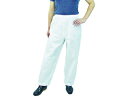 TORAY/東レ LIVMOA/リブモア LIVMOA3000 保護服(ズボン)高通気タイプ Mサイズ 220-03011(M)(4)