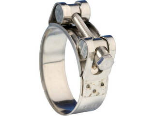 L.Robinson L.ロビンソン＆カンパニー Jubilee/ジュビリー スーパークランプ 取付径 36-39mm (5個入) JSC039SS