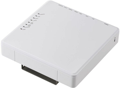 ELECOM エレコム 法人向け無線アクセスポイント/Wi-Fi7/マネージ/ストリーム数4+4/7200Mbps/10G/3年保証 WAB-BE72-M ELECOM エレコム 法人向け無線アクセスポイント/Wi-Fi7/マネージ/ストリーム数4+4/7200Mbps/10G/3年保証 WAB-BE72-M