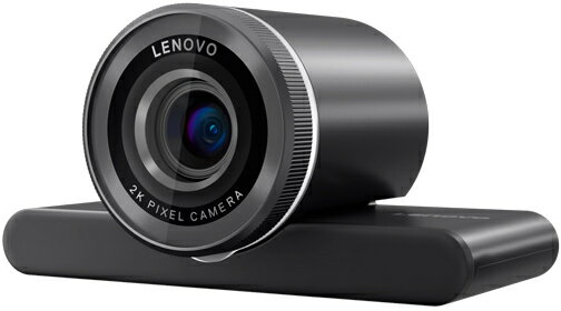 Lenovo レノボ Lenovo QHD Webカメラ 4XC1Q25245