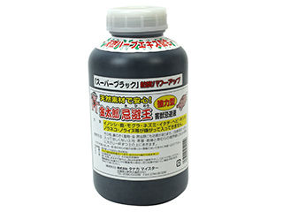 タナカマイスター 金太郎忌避王 1L