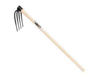 SENKICHI/千吉 【千吉金】信州型4本鍬